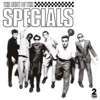 Виниловая пластинка THE SPECIALS / THE BEST OF THE SPECIALS (2LP)